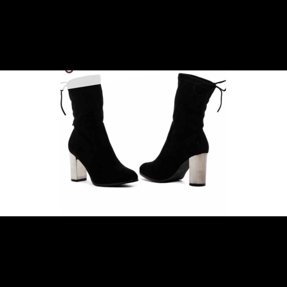 Catherine Malandrino 🦋🦋🦋Jorjanie Bootie NWOT